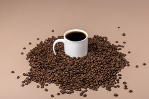The freshest coffee on the internet.  Our coffee is roasted the same day it is shipped for optimal freshness and flavor.